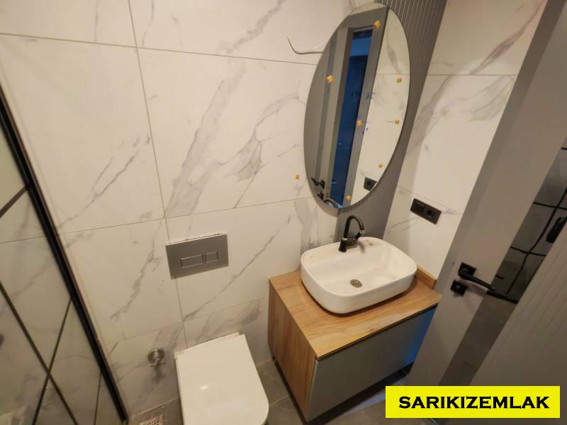 Edremit Altınkum Mah`da2+1  Daire. - 18